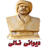 دیوانی نالی أيقونة