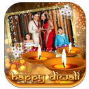 Diwali Photo Collage Frame APK