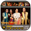 Happy Diwali Video Maker With Music