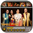 Happy Diwali Video Maker With Music APK