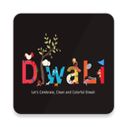 Diwali Greeting Cards ícone