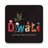 Diwali Greeting Cards icon