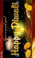 Diwali Greeting Cards poster