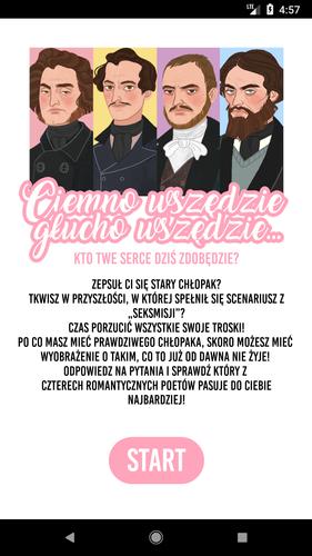 DLACZEGO JESTEŚ SAMA?