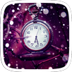 Time Clock Theme APK