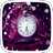 Time Clock Theme APK