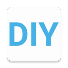 Just DIY-icoon