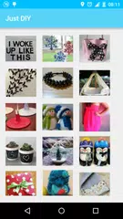 Just DIY APK download