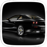 Black Car Theme