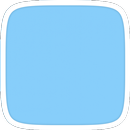Blue and Simple APK
