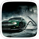 Cool Car Theme APK