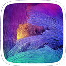 Color Galaxy Theme APK