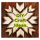 DIY Craft Ideas. Easy Craft Ideas to try at Home. Zeichen