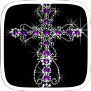 Diamond Cross Theme APK