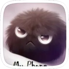Dont Touch Theme APK download