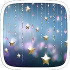 Draping Stars Theme icon