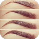 APK DIY Eyebrows Offline Tutorial