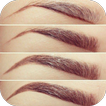 DIY Eyebrows Offline Tutorial