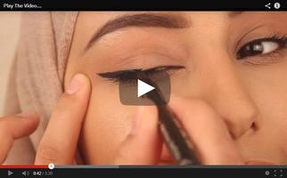 DIY Eyebrows Offline Tutorial screenshot 1