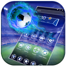 Liebe Fußball Thema 2018 APK