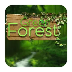 Forest Theme for Samsung J7