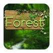 Forest Theme para Samsung J7