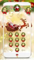 Merry Christmas 2020 Theme Wallpaper syot layar 3