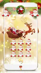 Merry Christmas 2020 Theme Wallpaper APK download