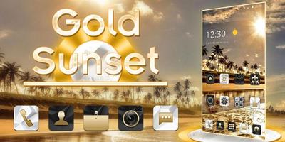 Gold Coast de luxo Theme imagem de tela 3