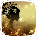 Golden Girl Theme APK
