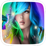 ”Hottie Girl Theme