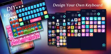 DIY Keyboard
