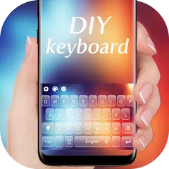 DIY-Tastatur APK Herunterladen