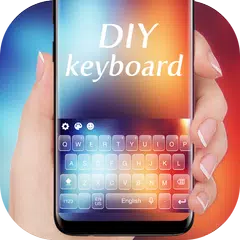 Baixar Teclado DIY APK