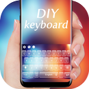 Клавиатура DIY APK