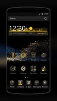 Launcher for Huawei P10 syot layar 3