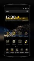 Launcher for Huawei P10-poster