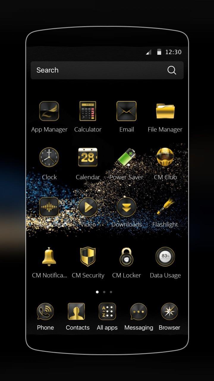 Launcher Huawei Launcher Huawei