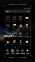 Launcher for Huawei P10 syot layar 1