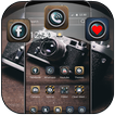 Classique camera theme Classic Camera