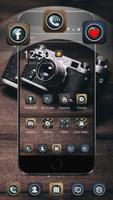 پوستر Classic Camera Theme