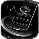 Schwarz Musik remix Thema Black Music Remix APK