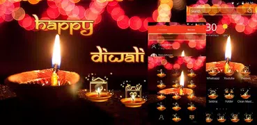 Diwali Festival Theme 2017 happy diwali