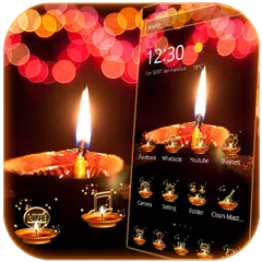 Diwali Festival Theme 2017 happy diwali APK download