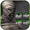 Chủ đề mạo hiểm Halloween đáng sợ APK