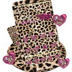 Luxury Leopard Print Theme