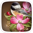 Lovely Bird DIY APK