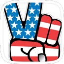Peace in America Theme APK