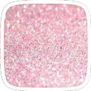 Diamante rosado del brillo APK