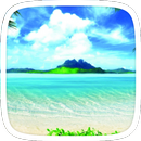 Солнечный Стиль моря APK